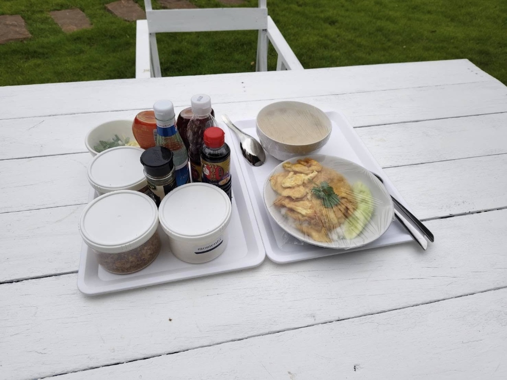 อาหารตามสั่ง